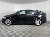 Used 2016 Tesla Model X 90D image 4