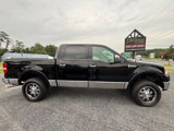 Used 2006 Lincoln Mark LT 4x4 image 2