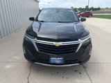 Used 2023 Chevrolet Equinox LT w/ Driver Convenience Package image 2
