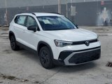 New 2025 Volkswagen Taos S image 4