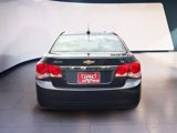 Used 2016 Chevrolet Cruze Limited LT image 4