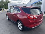 Certified 2020 Chevrolet Equinox Premier w/ LPO, Floor Liner Package image 3