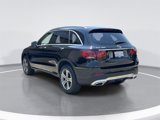 Used 2022 Mercedes-Benz GLC 300 4MATIC image 5