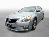 Used 2013 Nissan Altima 2.5 SV w/ 2.5SV Convenience Pkg image 5