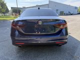 Used 2017 Alfa Romeo Giulia image 4