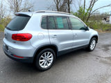 Used 2017 Volkswagen Tiguan Wolfsburg Edition image 5