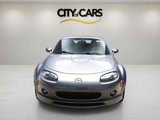Used 2008 MAZDA MX-5 Miata Grand Touring w/ Appearance Pkg image 2