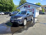 Used 2014 Jeep Compass Sport image 4