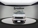 Used 2021 Jeep Renegade Limited image 2