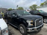 Used 2016 Ford F150 XLT w/ Equipment Group 302A Luxury image 3