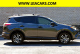 Used 2018 Toyota RAV4 LE w/ All Weather Liner Package image 5