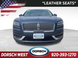 Used 2019 Lincoln Nautilus Reserve image 1