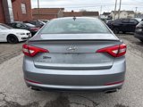 Used 2017 Hyundai Sonata Sport w/ Value Edition Package 02 image 6