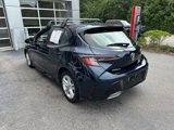 Used 2022 Toyota Corolla SE image 3