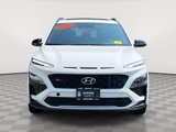 Used 2023 Hyundai Kona N Line image 2