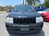 Used 2007 Jeep Grand Cherokee Laredo image 2