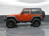 Used 2009 Jeep Wrangler Rubicon w/ Dual Top Group image 5