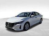New 2025 Nissan Sentra S image 4