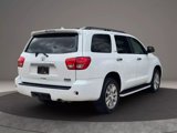 Used 2011 Toyota Sequoia Limited image 6