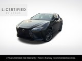 Used 2023 Lexus RZ 450e Premium image 1