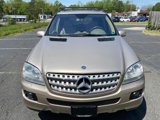 Used 2007 Mercedes-Benz ML 500 4MATIC image 2