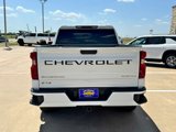 Used 2022 Chevrolet Silverado 1500 Custom image 4