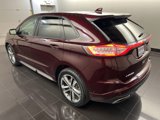 Used 2018 Ford Edge Sport w/ Equipment Group 401A image 4