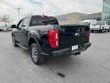 Certified 2019 Ford Ranger Lariat w/ Equipment Group 501A Mid image 5