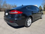 Used 2019 Ford Fusion SE image 5