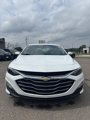 Used 2022 Chevrolet Malibu LT image 2