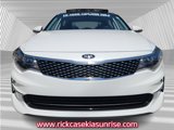 Used 2018 Kia Optima EX w/ Premium Package image 4