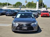 Used 2017 Toyota Camry SE image 2