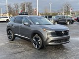 New 2025 Nissan Kicks SR image 3