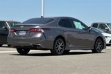 Certified 2022 Toyota Camry SE image 5