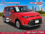 Used 2024 Kia Soul LX w/ Option Group 015 image 1