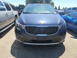 Used 2016 Kia Sedona SX Limited image 2