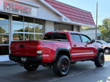 Used 2016 Toyota Tacoma TRD Off-Road image 3