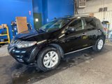 Used 2011 Nissan Murano SV image 3