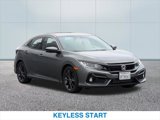 Used 2020 Honda Civic EX image 4