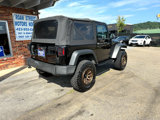 Used 2011 Jeep Wrangler Sport image 4