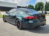 Used 2022 Jaguar XF R-Dynamic SE image 3