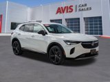 Used 2023 Buick Envision Preferred image 3
