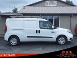 Used 2020 RAM ProMaster City Tradesman SLT image 4