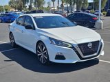 Used 2020 Nissan Altima 2.5 SR image 3