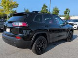 Certified 2023 Jeep Cherokee Altitude Lux image 4