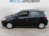 Used 2024 Mitsubishi Mirage ES image 2