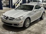 Used 2006 Mercedes-Benz SLK 350 image 4