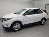 Used 2019 Chevrolet Equinox LS image 2