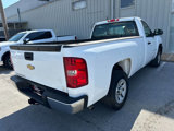 Used 2008 Chevrolet Silverado 1500 W/T image 4