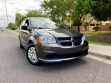 Used 2016 Dodge Grand Caravan SE w/ Quick Order Package 29E SE image 4